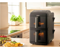 Sencor Air Fryer SFR 1250BK 11,6l - 1571337 - zdjęcie 7